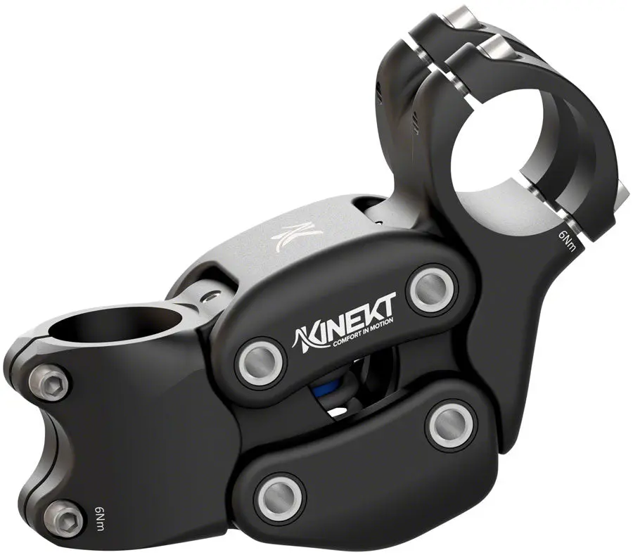 Cirrus Cycles Kinekt Suspension Stem 1