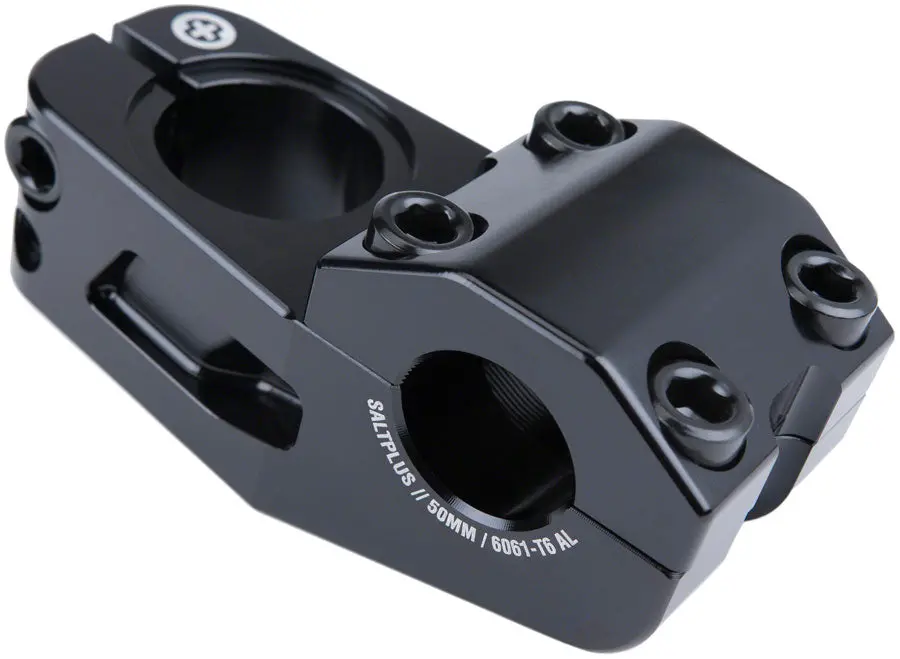 Salt Plus Manta Stem 1