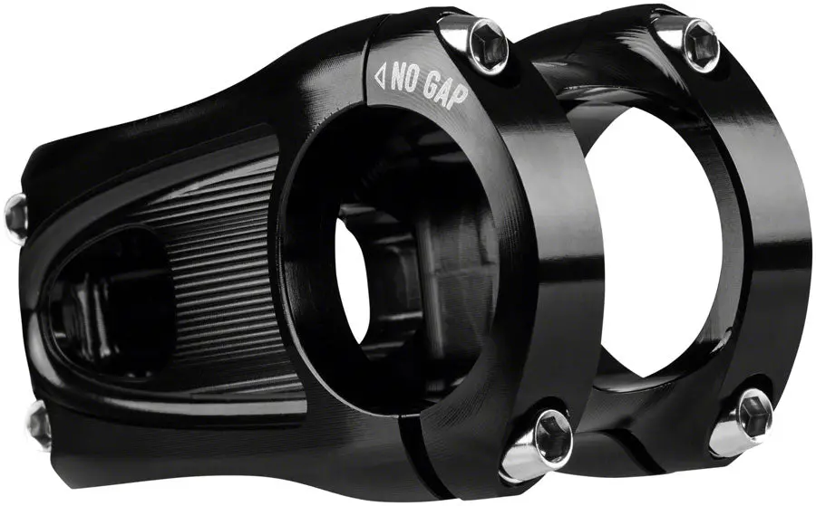 Enve Composites M6 Mountain Alloy 31.8Mm Stem 1
