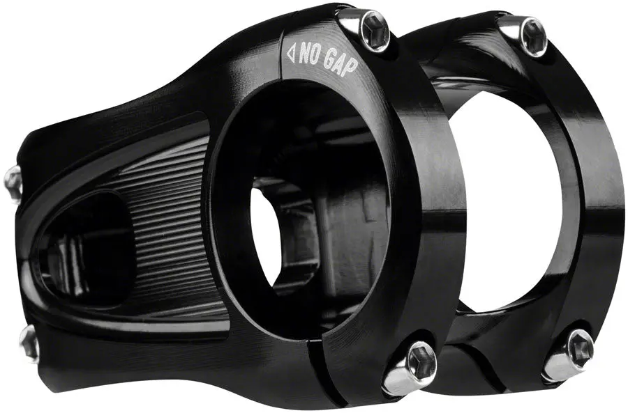 Enve Composites M7 Mountain Alloy 35Mm Stem 1