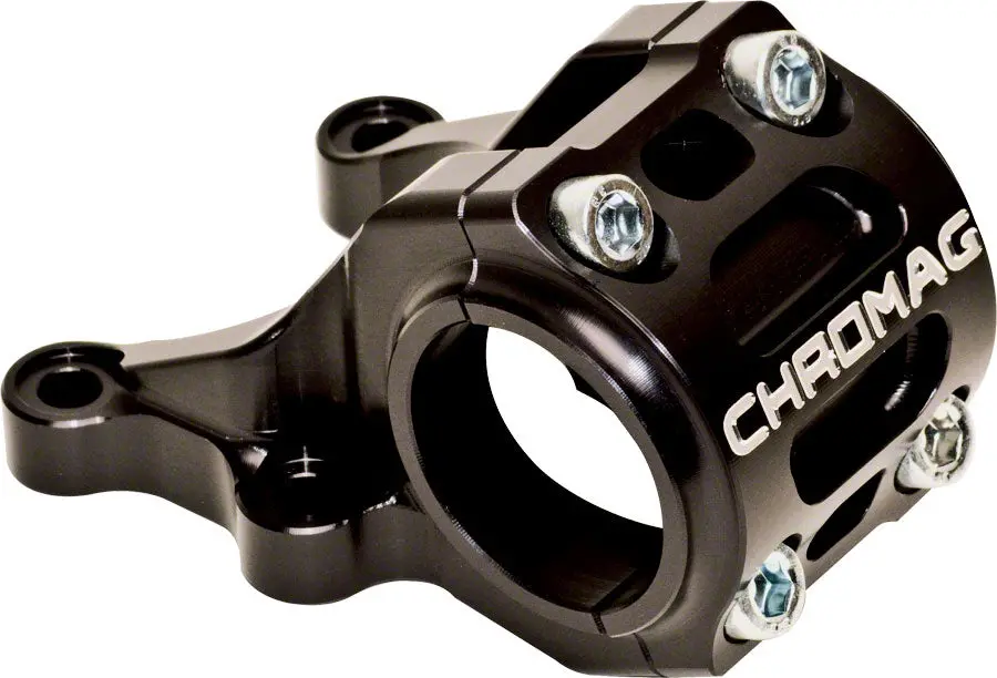 Chromag Director Stem 1