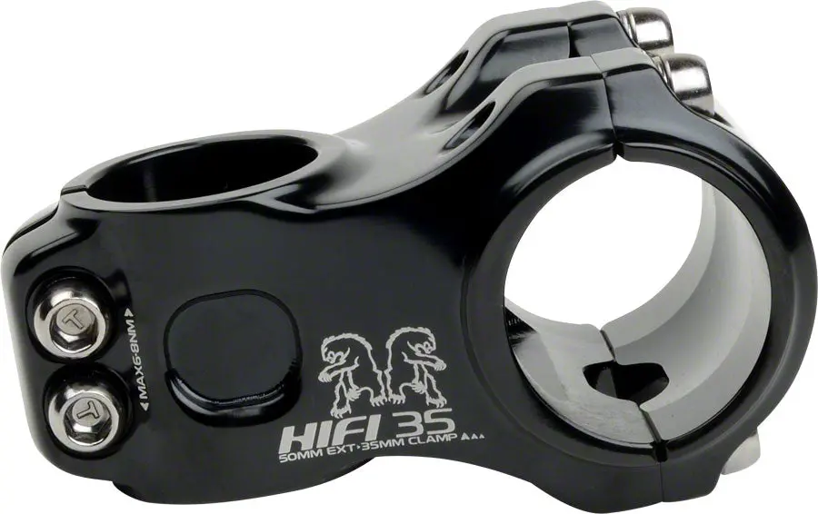 Chromag Hifi V2 Adjustable Stem - Image 2
