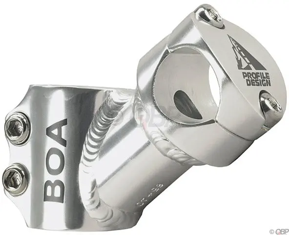 Profile Design Boa Stem 1