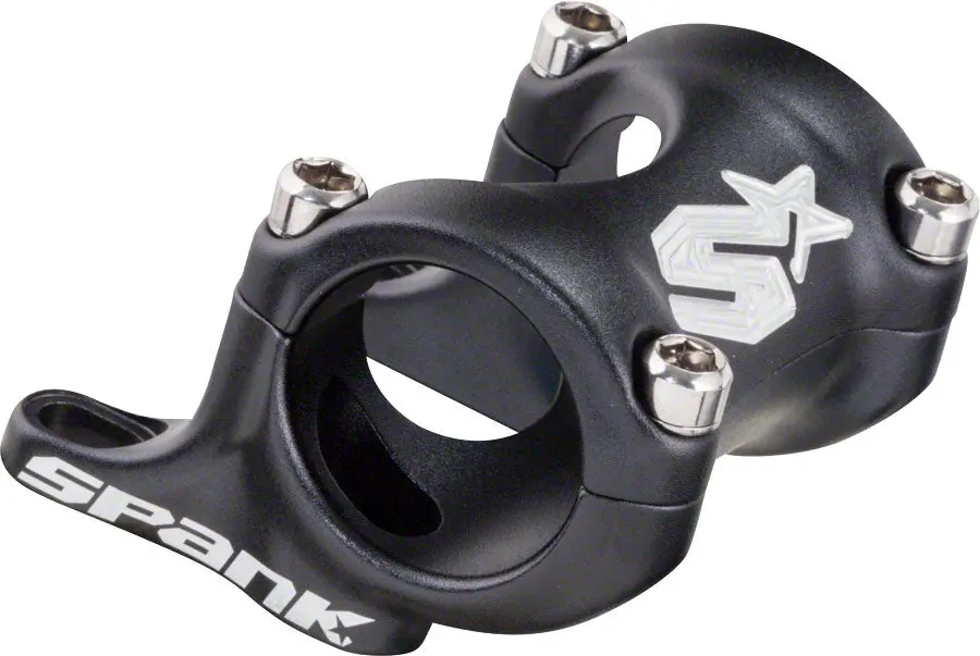 Spank Spike Stem 1