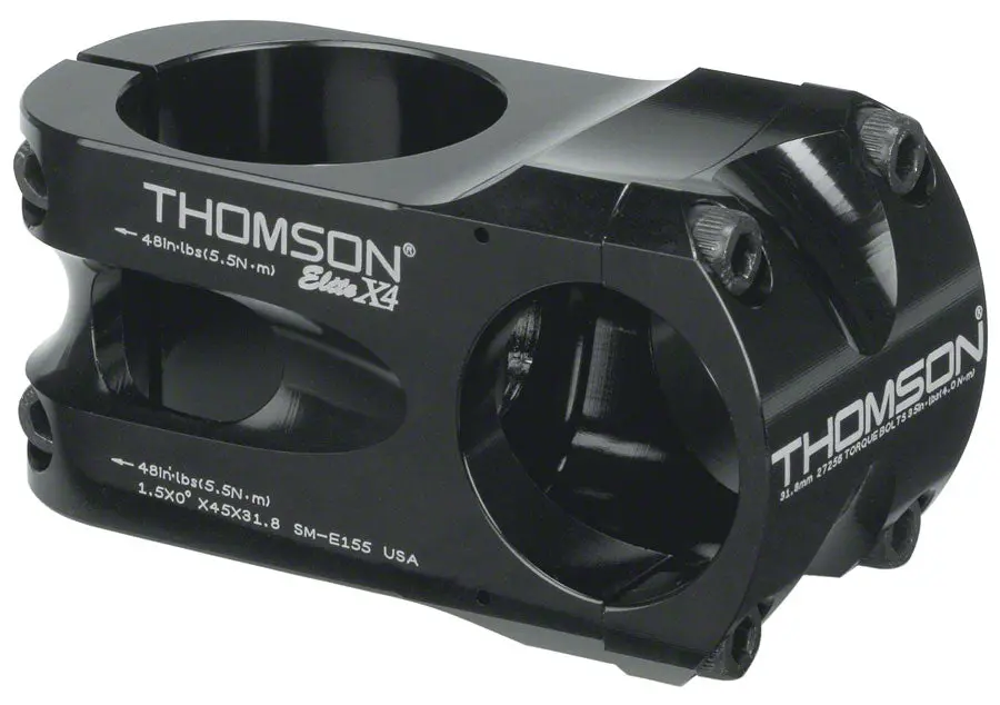 Thomson Elite X4 Mountain Stem 2