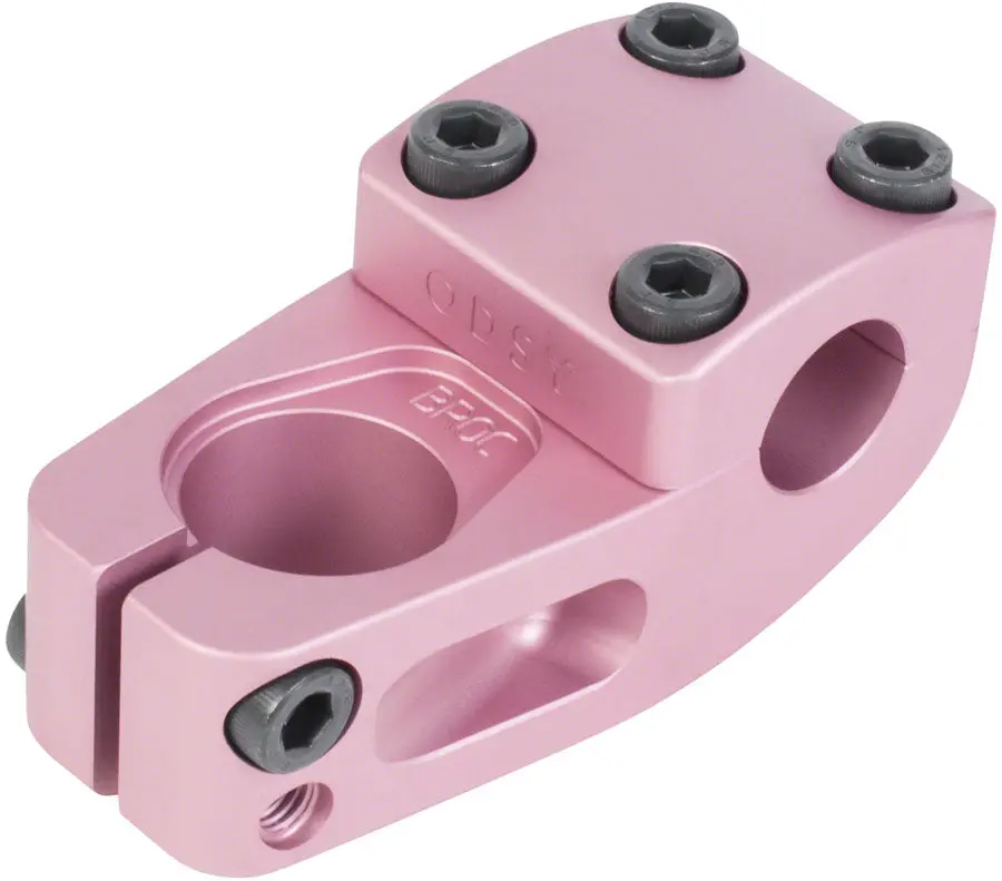 Odyssey Broc V2 Bmx Stem 1
