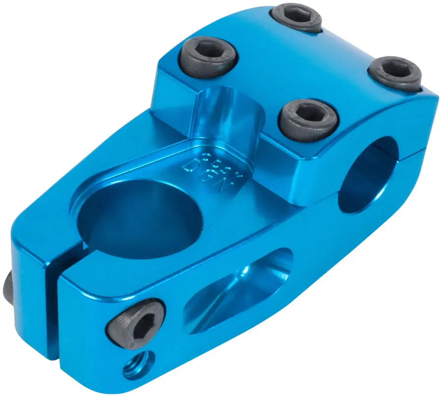 Odyssey Dgn V2 Bmx Stem 1