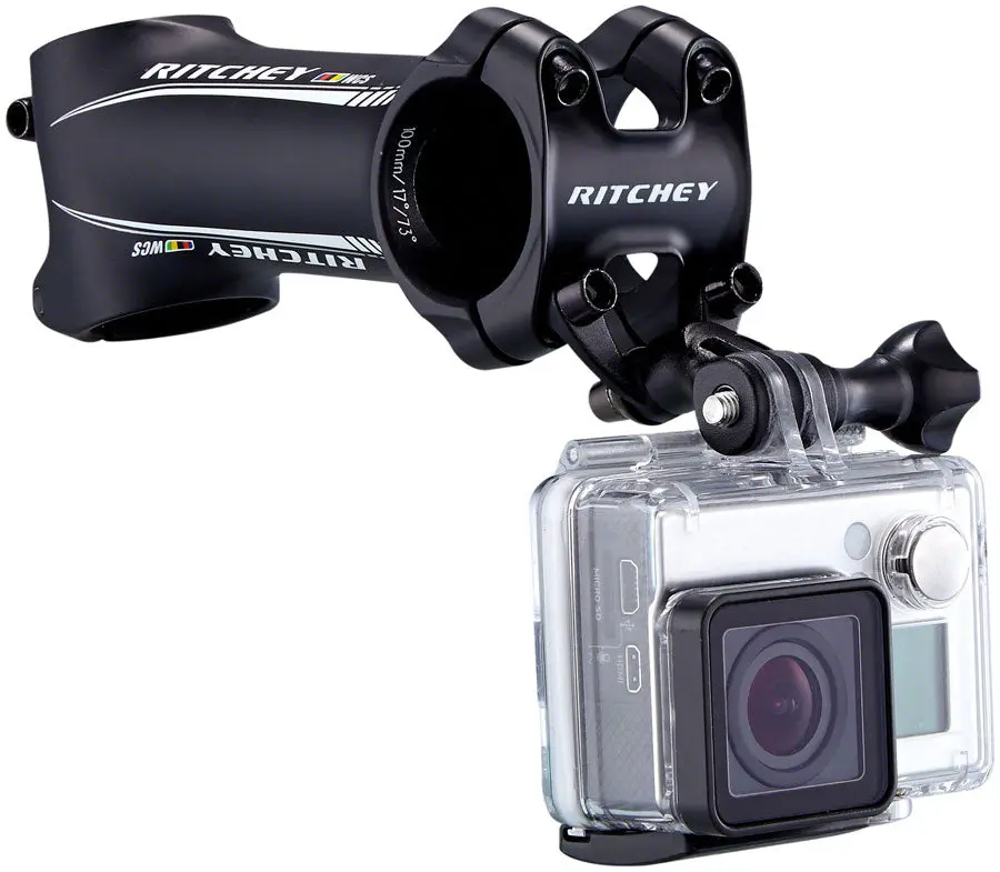 Ritchey Universal Stem Accessory Mounts 1