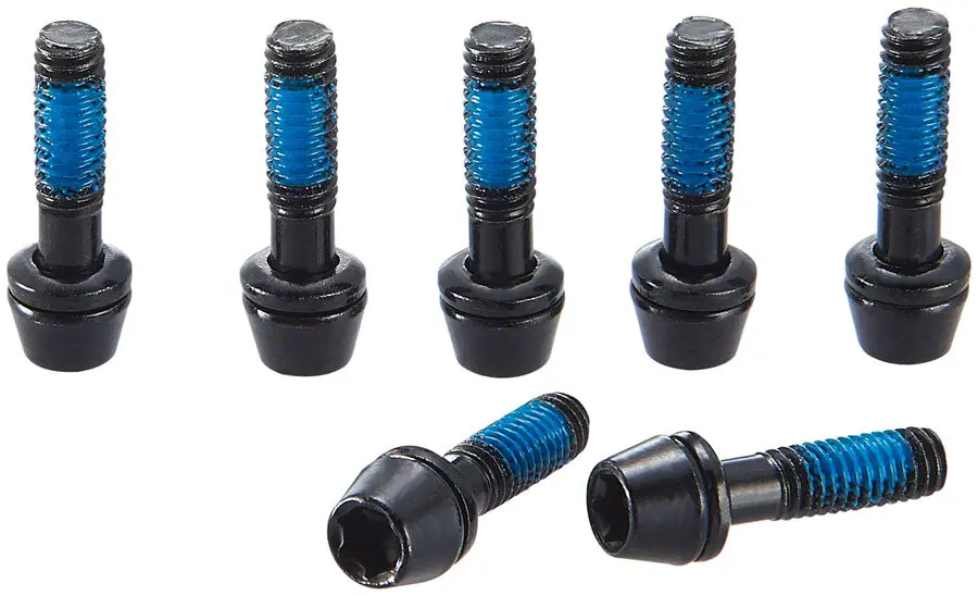 Ritchey Stem Bolts 1
