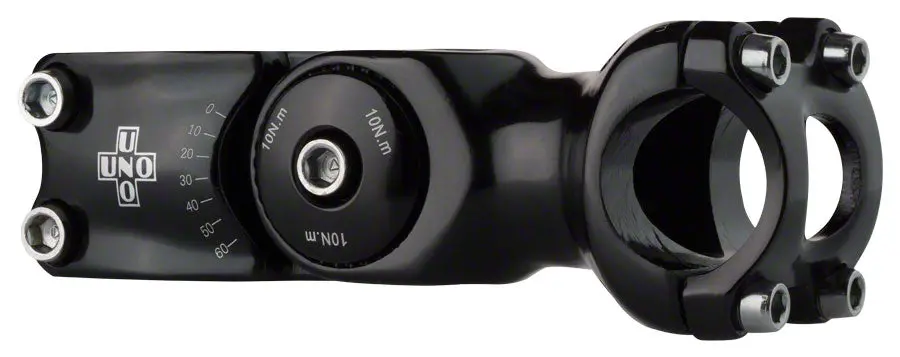 Kalloy 820 Adjustable Stem 3