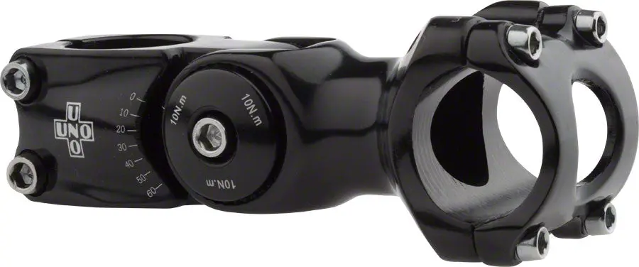 Kalloy 820 Adjustable Stem 2
