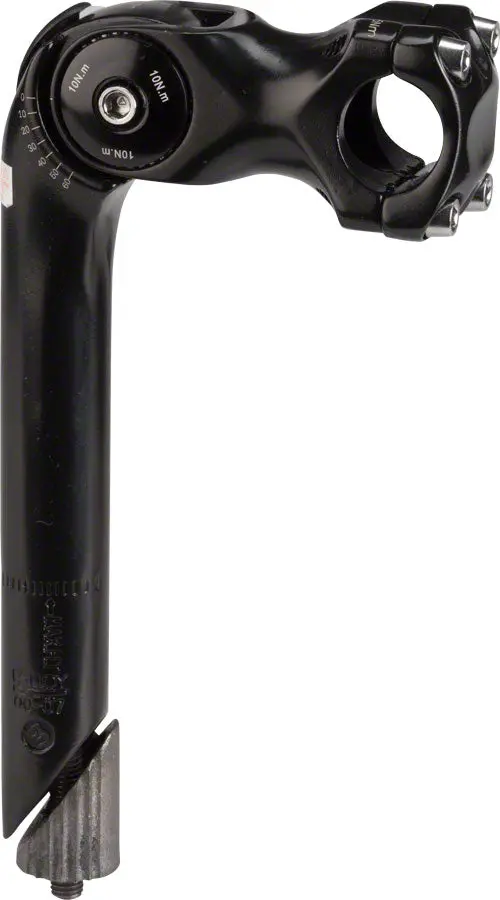 Kalloy 820 Adjustable Stem 4
