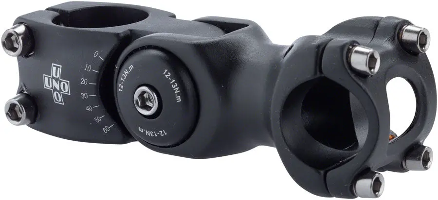 Kalloy 820 Adjustable Stem 10