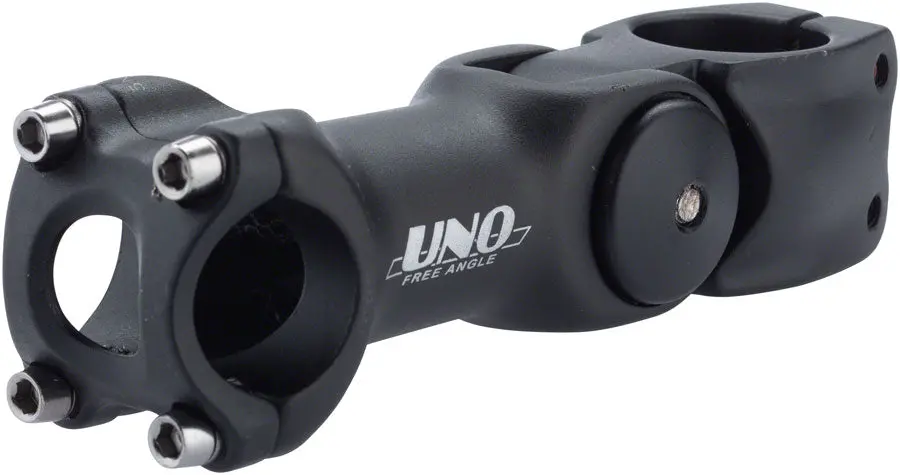 Kalloy 820 Adjustable Stem 9