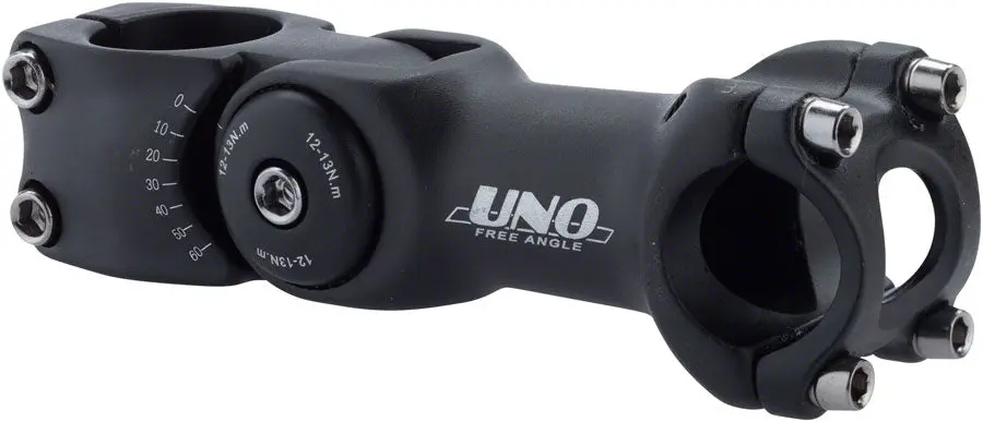 Kalloy 820 Adjustable Stem 9