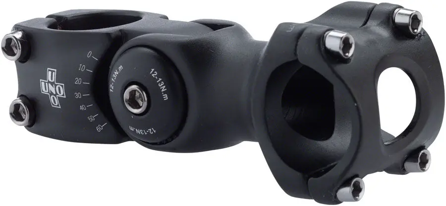 Kalloy 820 Adjustable Stem 12
