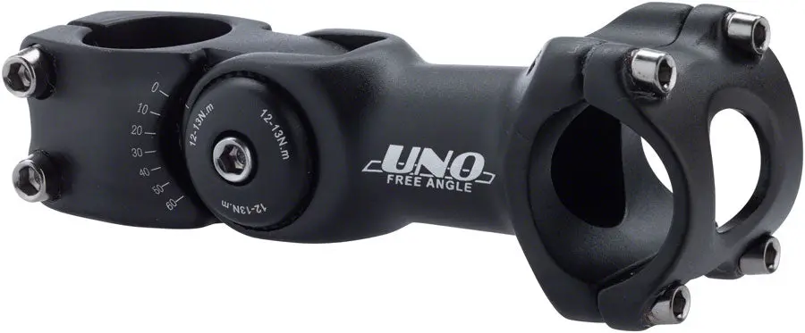 Kalloy 820 Adjustable Stem 11