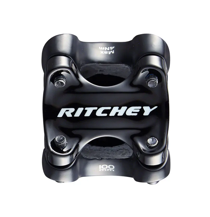 Ritchey Stem Face Plates 1