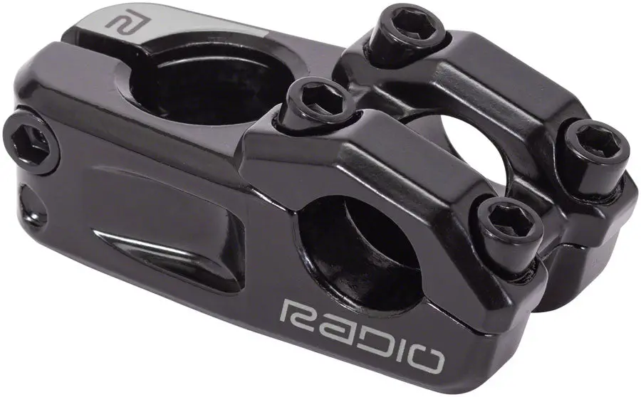 Radio Cobalt Bmx Stem 1
