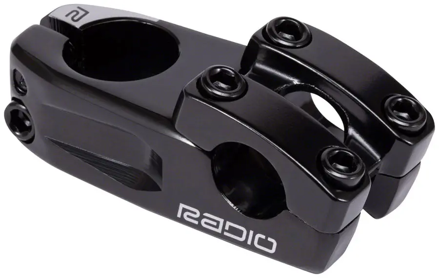 Radio Xenon Pro Bmx Stem 1