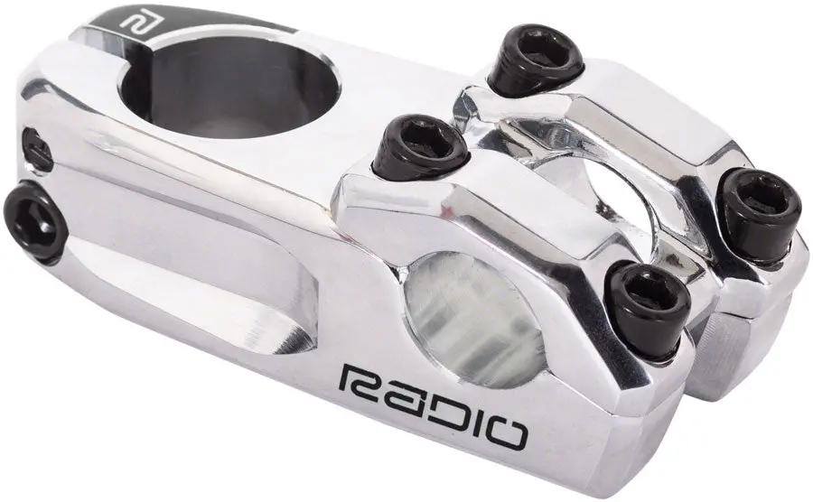Radio Xenon Pro Bmx Stem 1