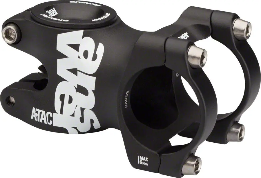 Answer Products Atac Ame Stem 1