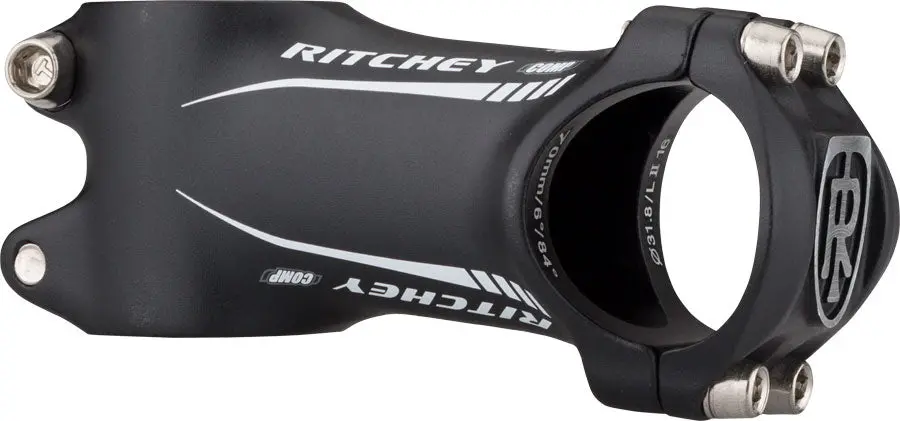 Ritchey Comp 4-Axis Stem 1