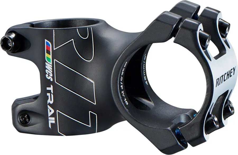 Ritchey Wcs Trail 35 Stem 1