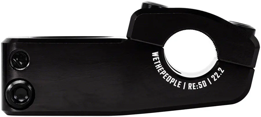 We The People Logic Bmx Stem 6
