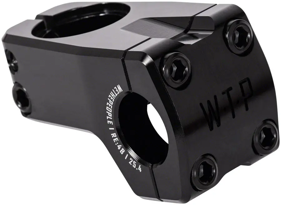We The People Logic Bmx Stem 3