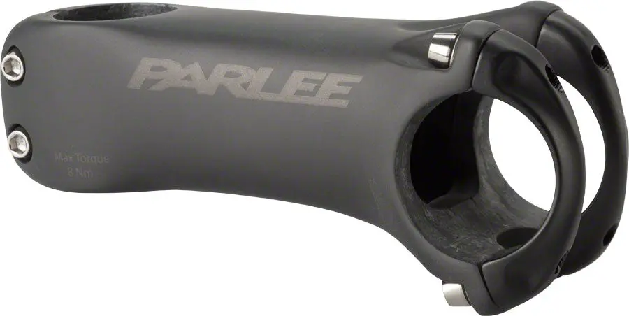 Parlee Carbon Stem 1