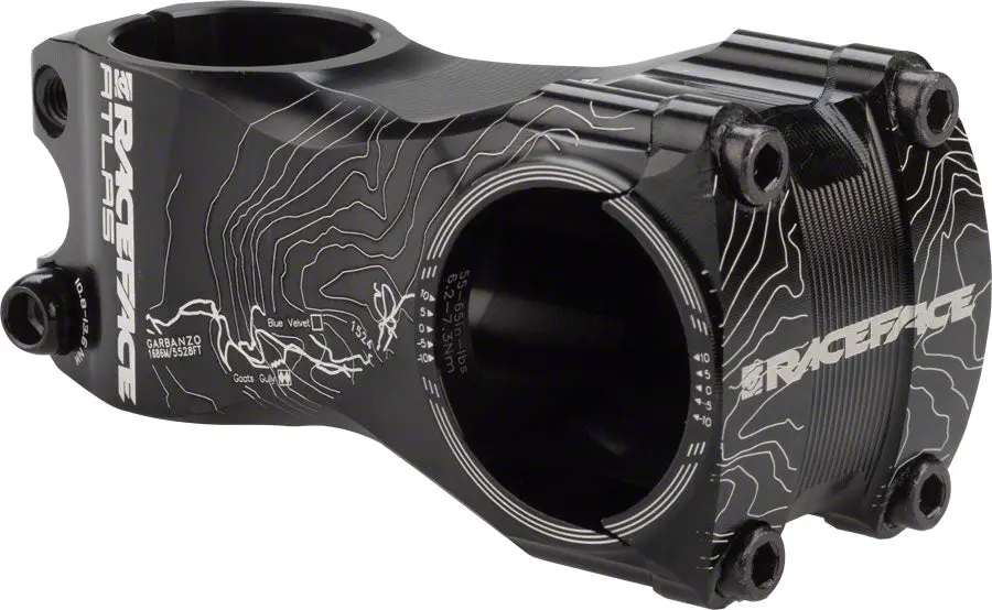 Raceface Atlas 35 Stem 2