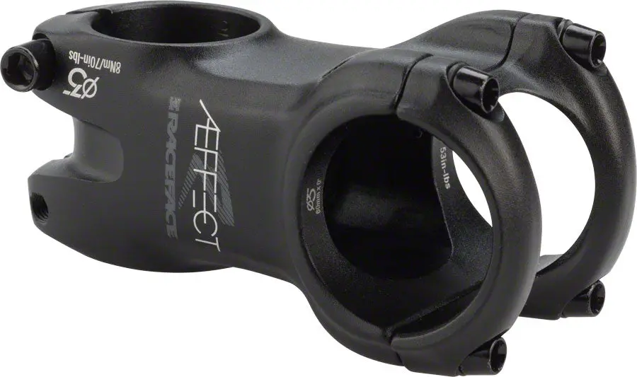 Raceface Aeffect R 35 Stem 3