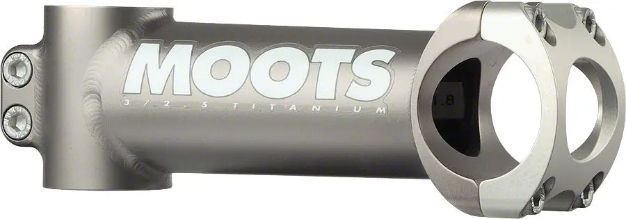 Moots Open Road 1