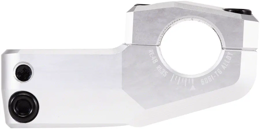 We The People Gooseneck Stem 2