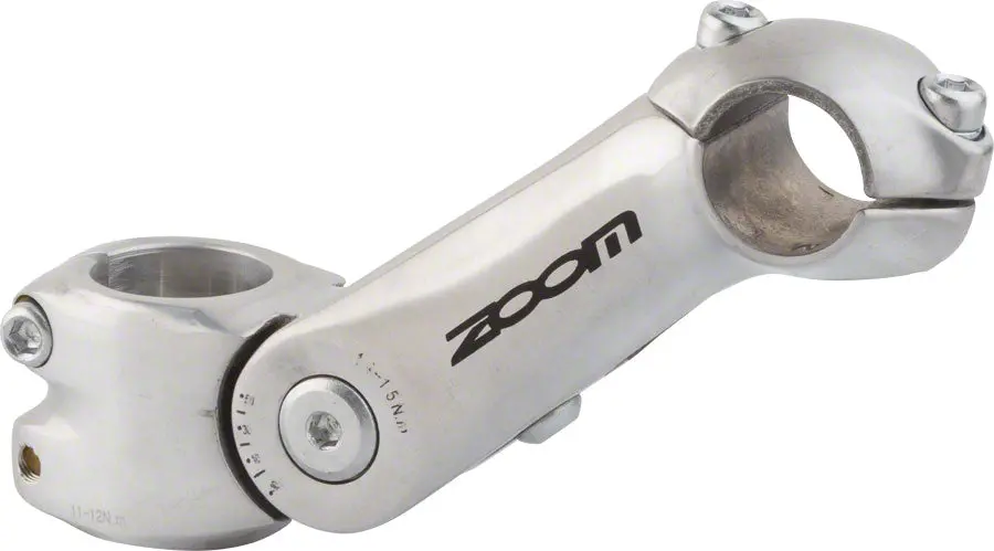 Zoom Tds-C297 Stem 1