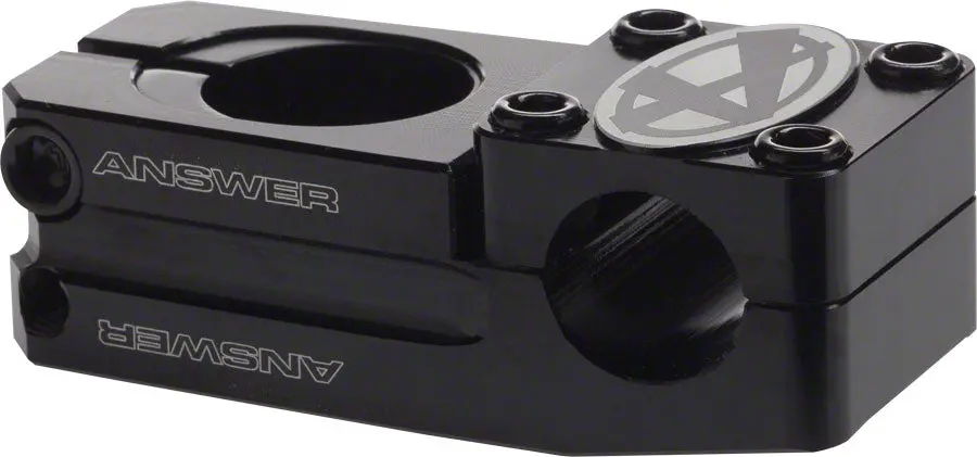 Answer Bmx Dual Length 1