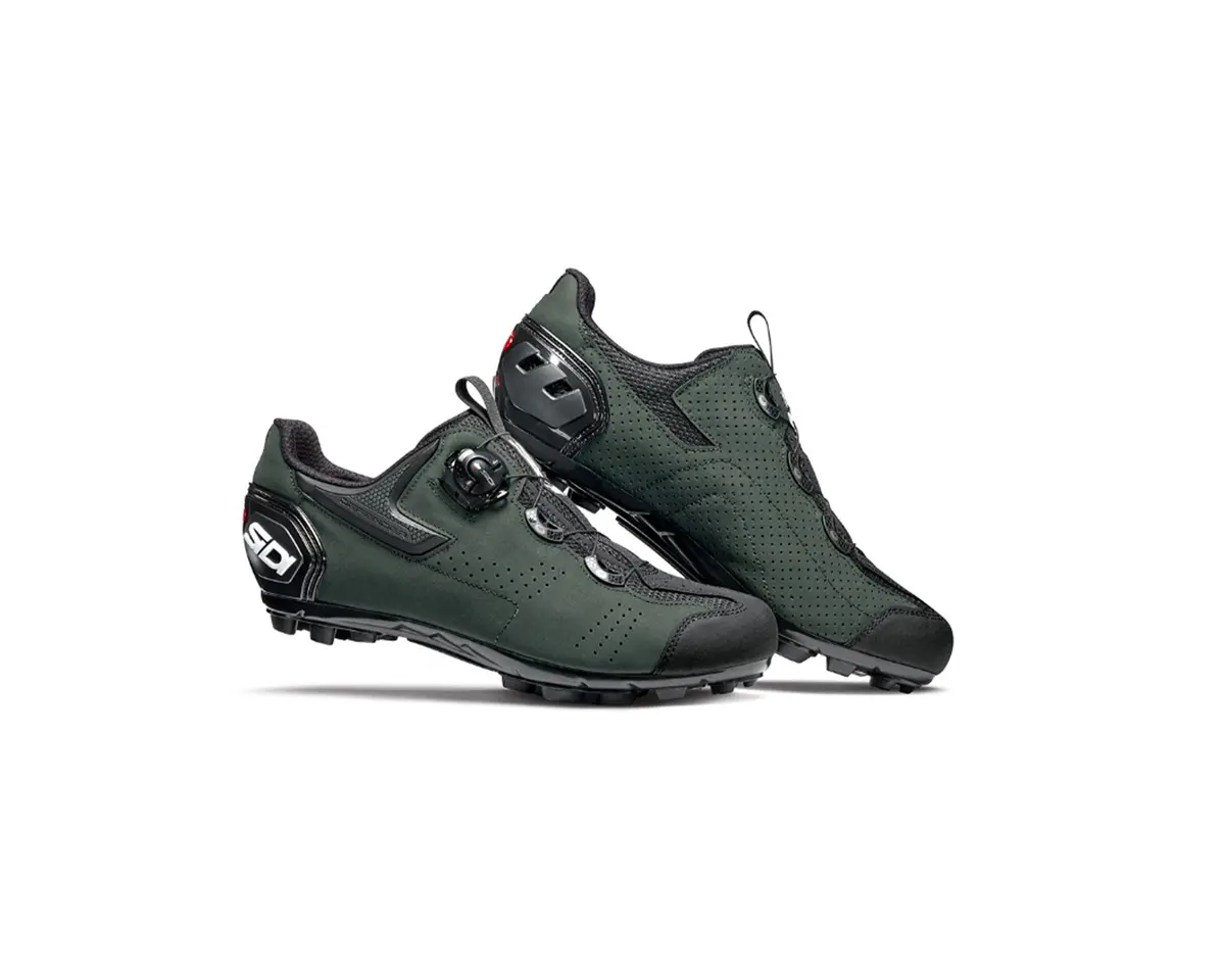 Sidi Mtb Gravel Shoe 2