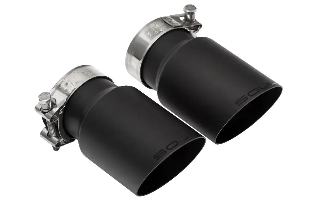 Soul Performance Gt3 Center Muffler Bypass 6