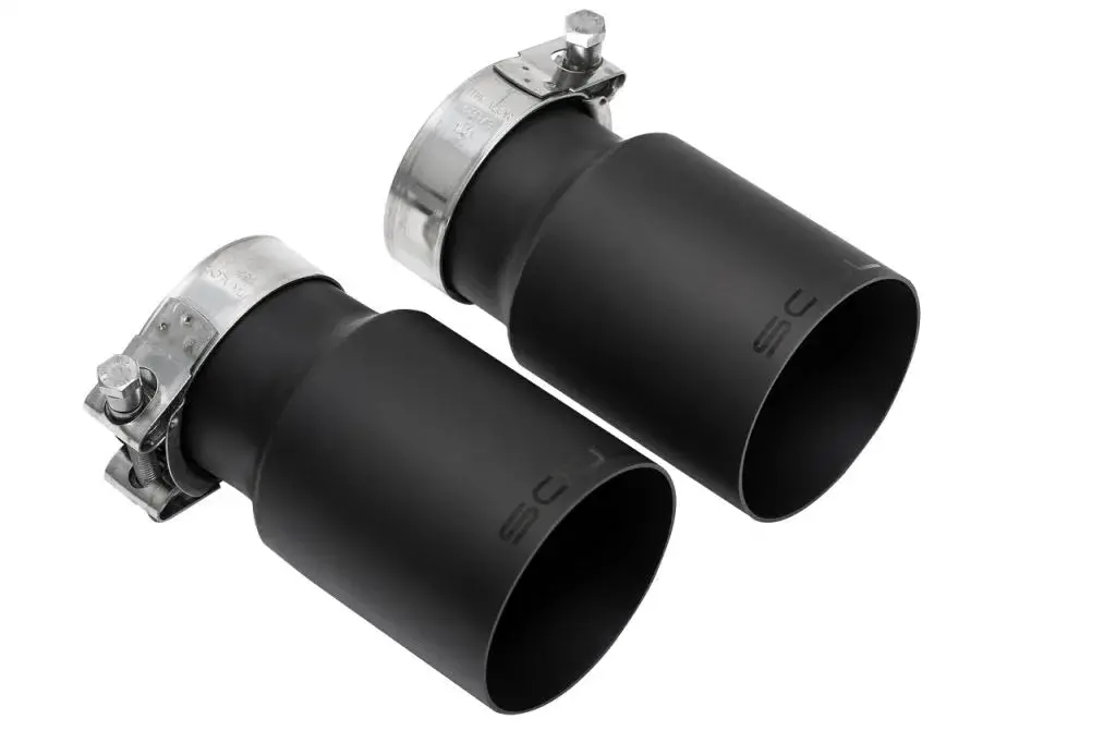 Soul Performance Gt3 Center Muffler Bypass 5