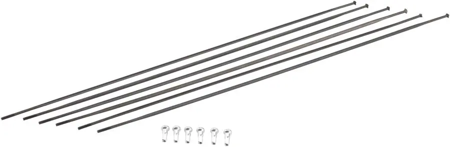 Dt Swiss Pr1400 Spoke Kit 1