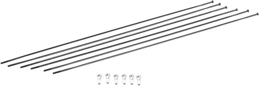 Dt Swiss Arc 11000 Spoke Kit 1