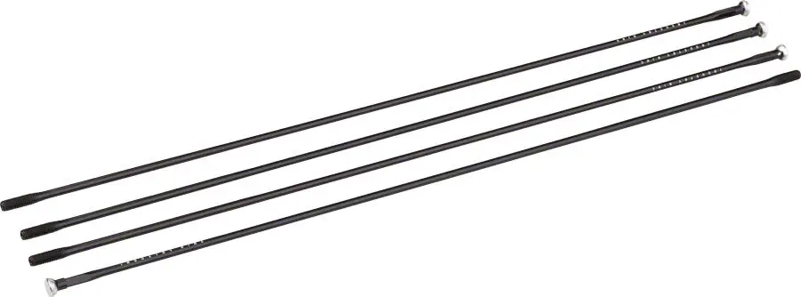 Industry Nine Spoke Kit 1