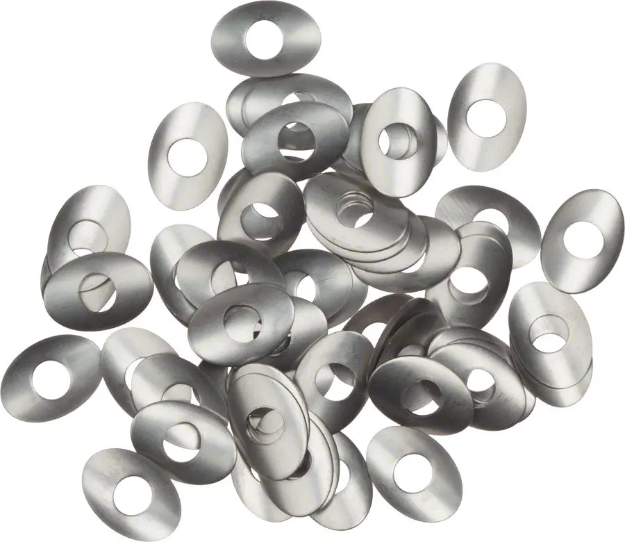Zipp Speed Weaponry Spoke Nipple Washers 1