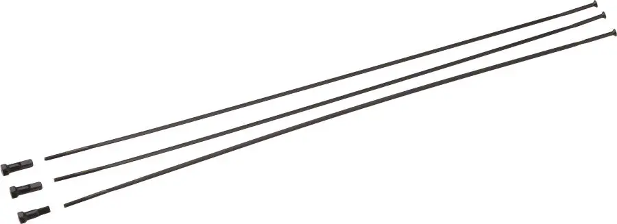 Zipp Speed Weaponry Straight Pull 1