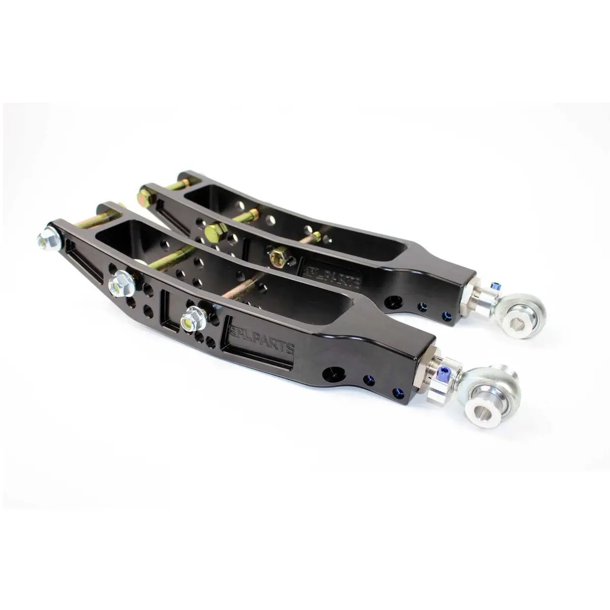 Spl Rear Lower Camber Arms (Subaru/Toyota) 1