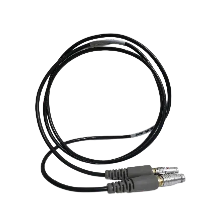 S-Tech Leica Controller To Tps Cable 1