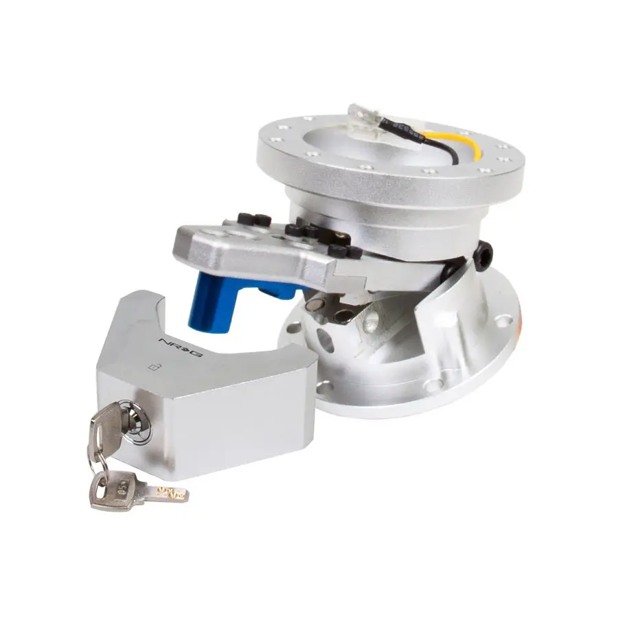 Nrg Srt-100 Steering Wheel Quick Tilt 1