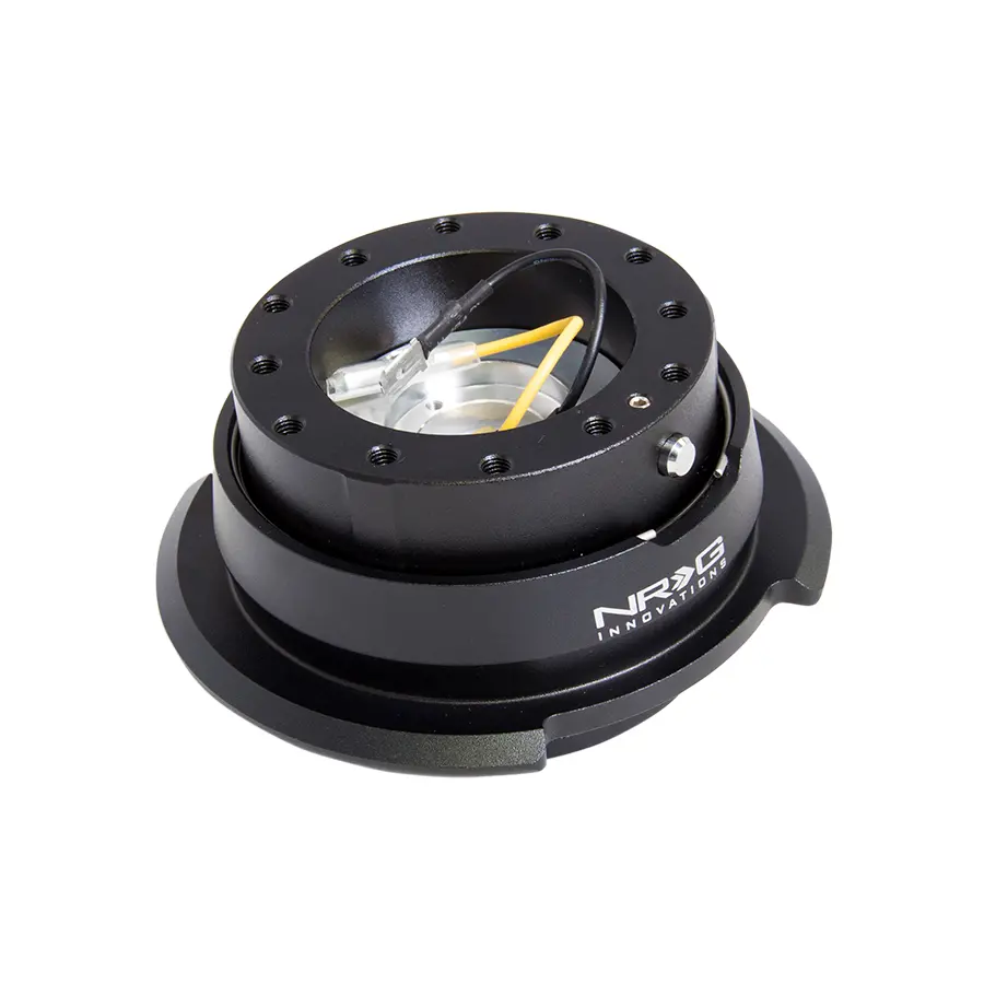 Nrg Srk-280 Gen 2.8 Quick Release 1