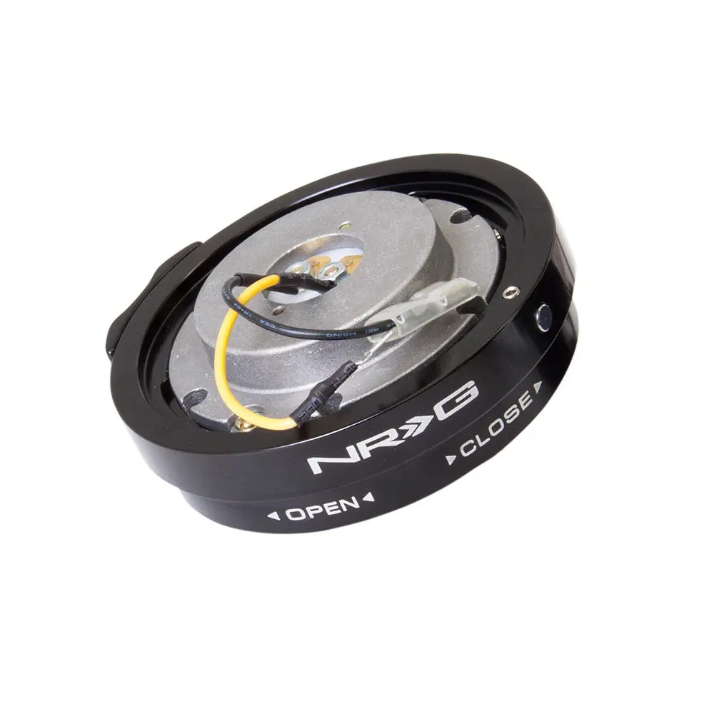 Nrg Srk-400 Thin Quick Release 1